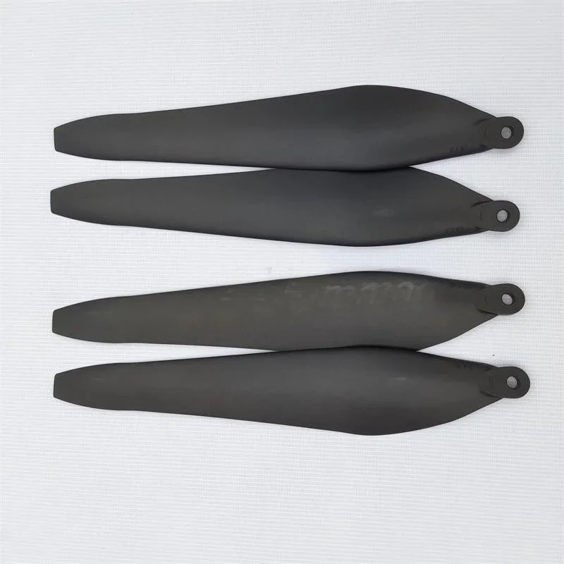 4PCS 32120/34128 Folding Propeller Cabon Plastic Mixed Paddle Blades Without Clip CW CCW Props for RC Plant Agriculture