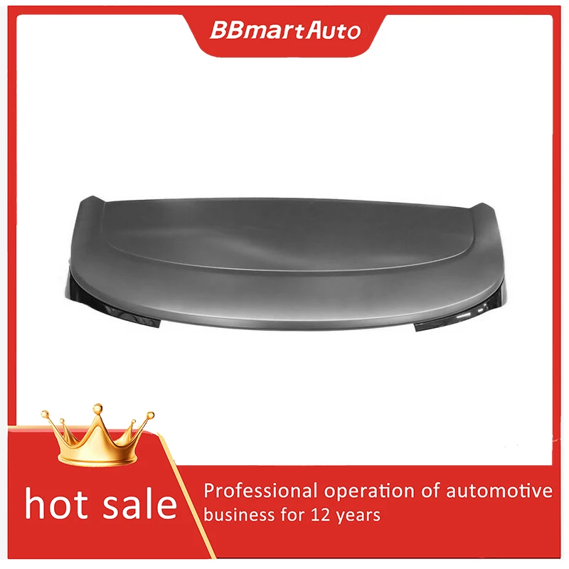 

LR038593 BBmartAuto автомобильные аксессуары для автомобиля задняя крышка спойлер для Land Rover 2013-2022