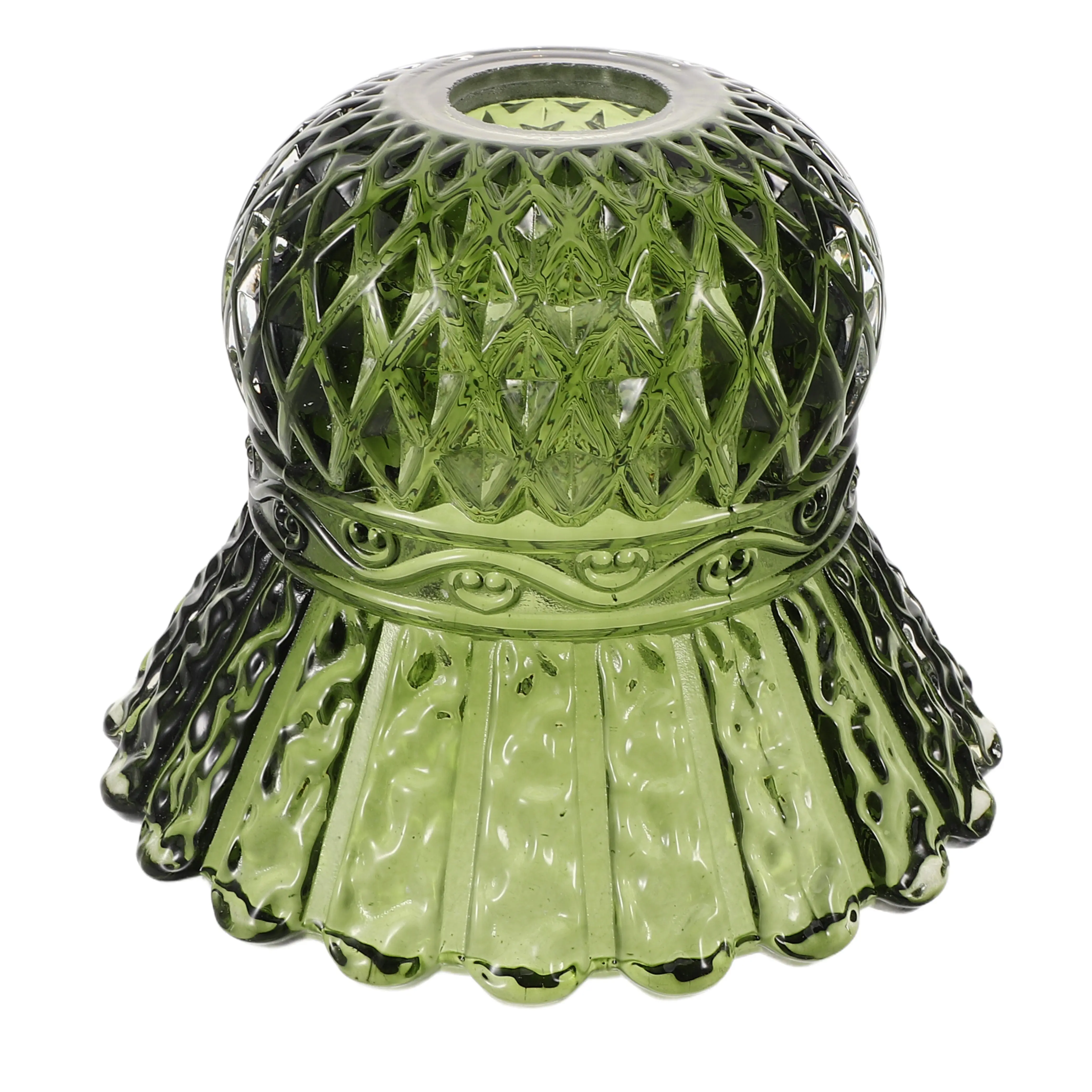 piccolo-paralume-vintage-in-vetro-a-rete-con-bordo-smerlato-ricambio-retro-per-lampada-da-tavolo-o-da-terra