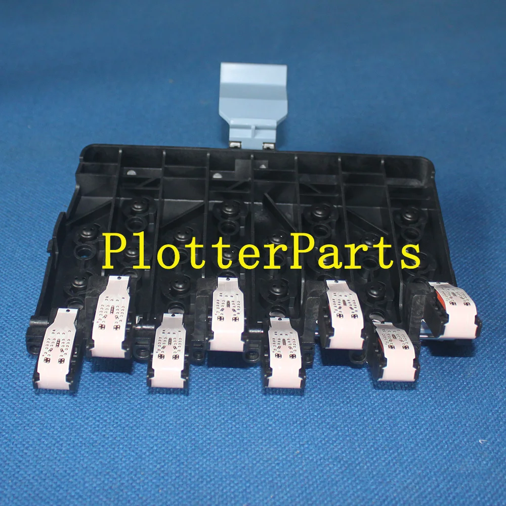 

Carriage assembly flex cables Q6651-60337 for HP Designjet Z6200 Z6800 Z6810 D5800 T7100 T7200 4000 1500 4020PS 4520 plotter