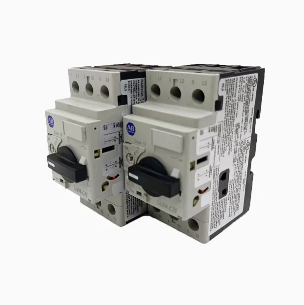 قاطع دائرة Ab الأصلي 140M-C2E