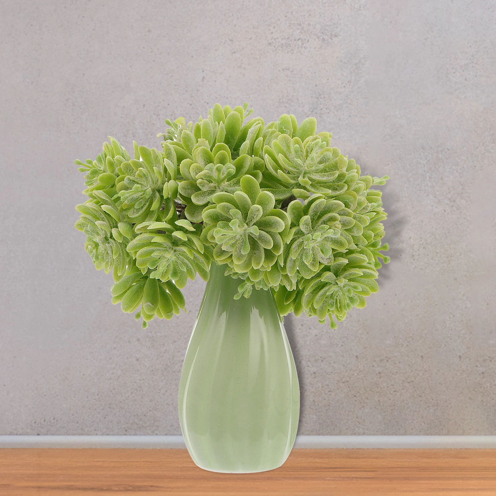 

Floral Decor Artificial Flower Decoration Faux Flowers Plants Outdoor Bouquet