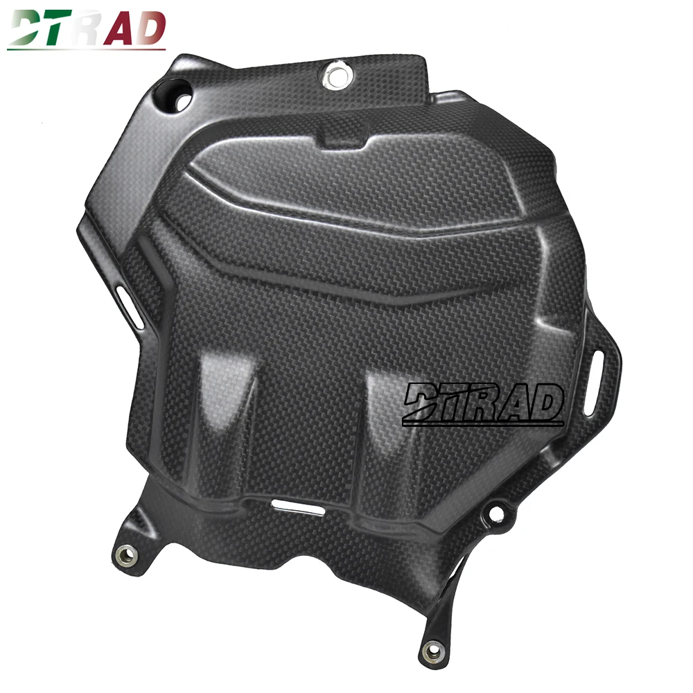 Voor Ducati Multistrada V 4 S Pikes Piek 2021 2022 2023 Full Carbon Fiber Body & Frame Covers Kuip Kit Motoraccessoires