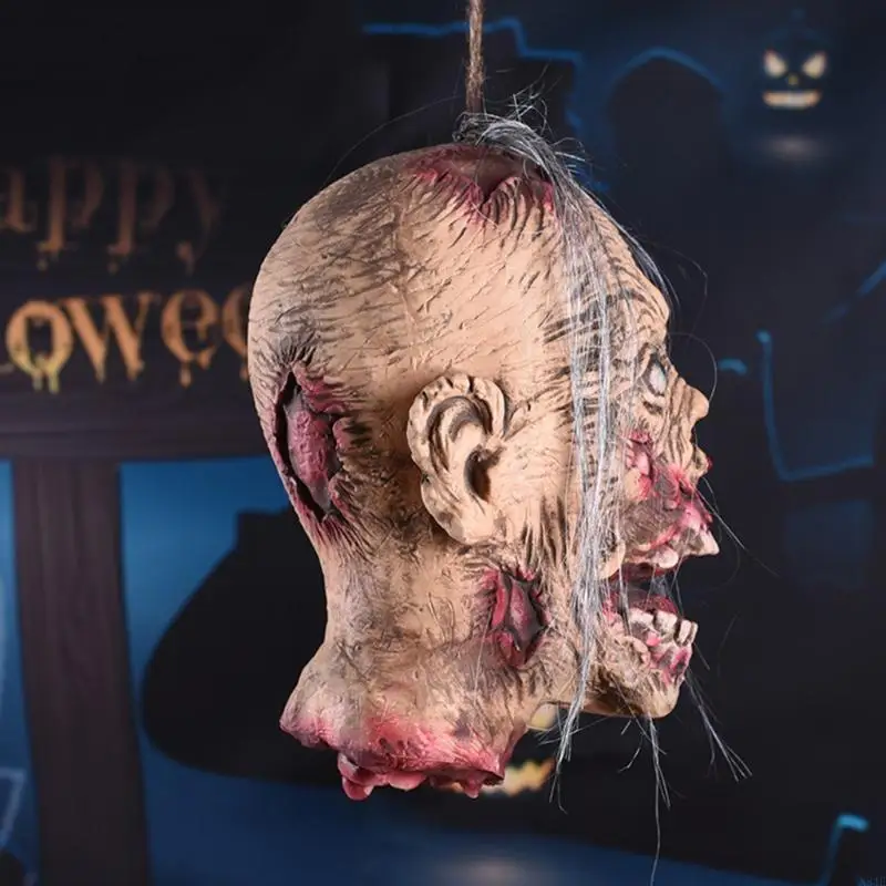 N84E GAG GAGE ​​pour les enfants les adultes zombie pour les enfants fête des enfants favorites