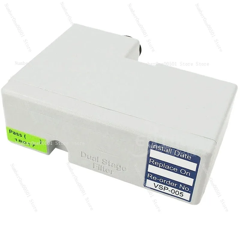

For VESDA VSP-005 Built-in filter VLP-400 VLC-505 cartridge