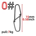 1(size 0)