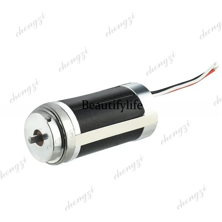 A178 5 cm screw electric pruning machine motor large torque electric scissor motor garden tool motor can be customized