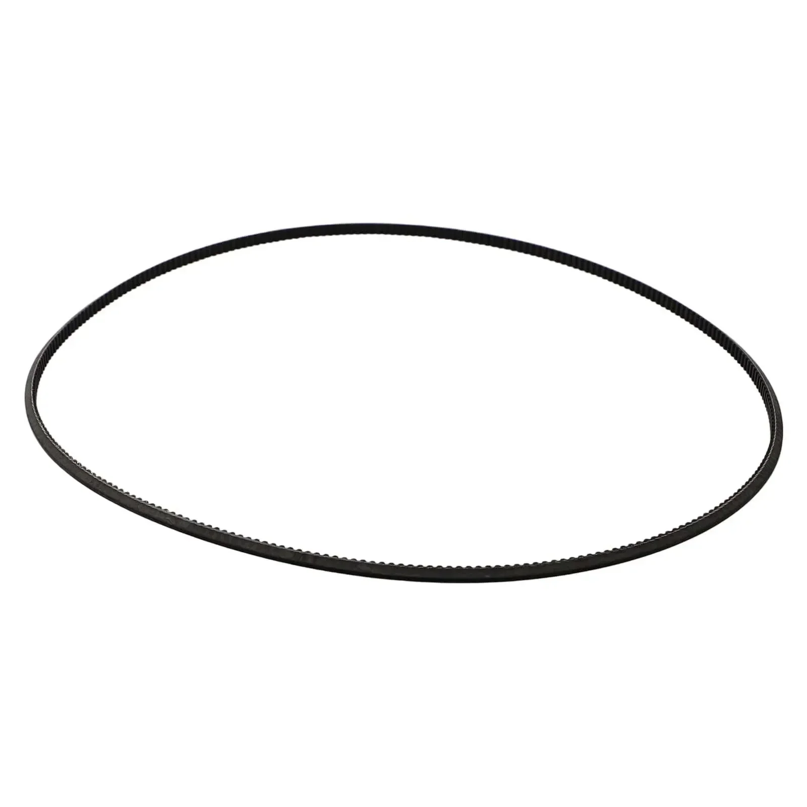 Polyurethane 5M710 Lathe Belt for Harbor For Freight Lathe Easy Replacement Shock Absorbing and Vibration Resistant Design