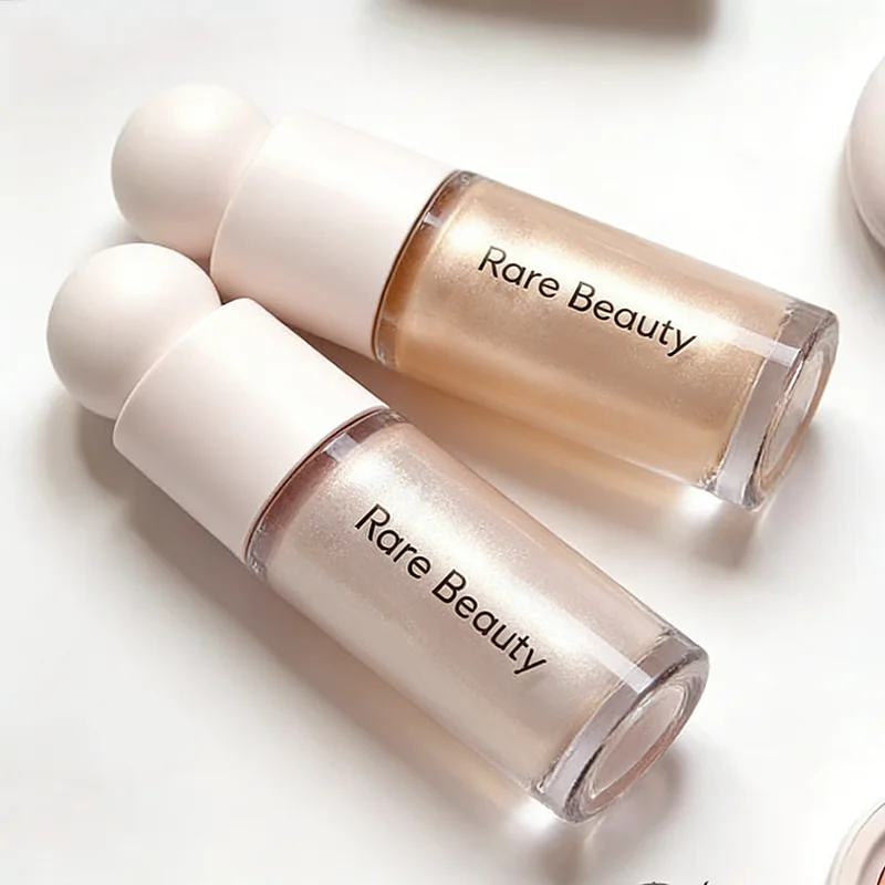 Rare Beauty Glitter Jelly Blus - огляд і ціна Beauty Full Makeup