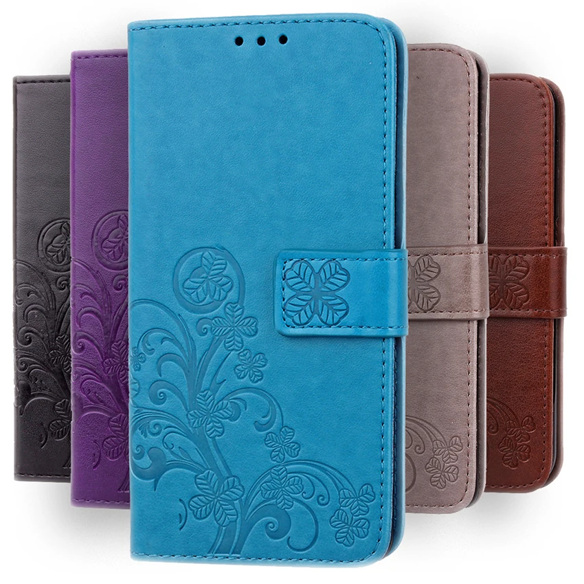 Wallet Case Flip Holder PU Leather Card Cover Capa Coque For Moto E E4 E5 E6 E6S E7 Z Z2 Z3 Z4 Edge Plus Play S 2020