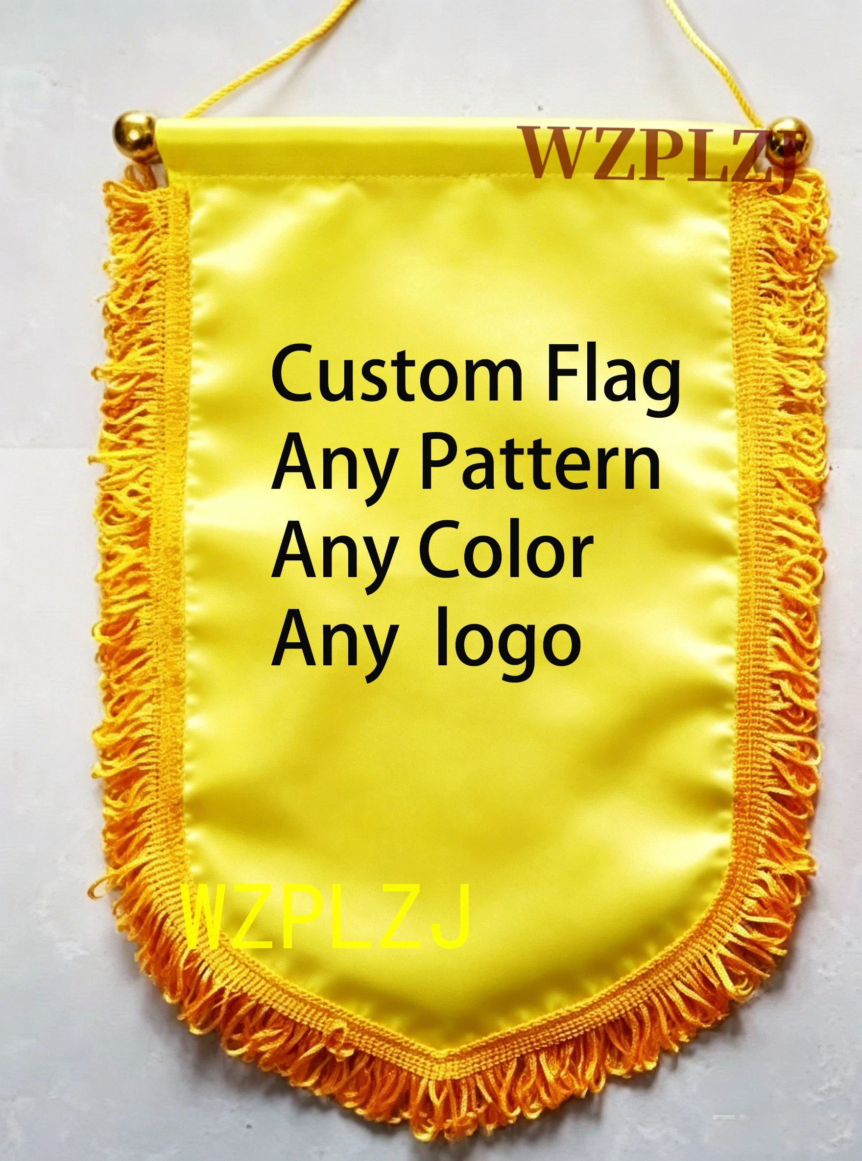 30X45cm Custom Flag Banner Custom Logo Flag  Lion Dragon Flag team football exchange flags club flags