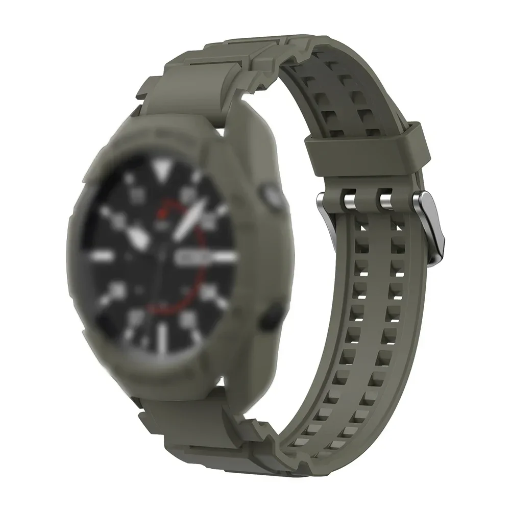 Silicone Watch Stra… - image