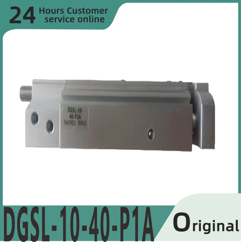 

Малый цилиндр раздвижного стола DGSL-10-40-P1A 543952