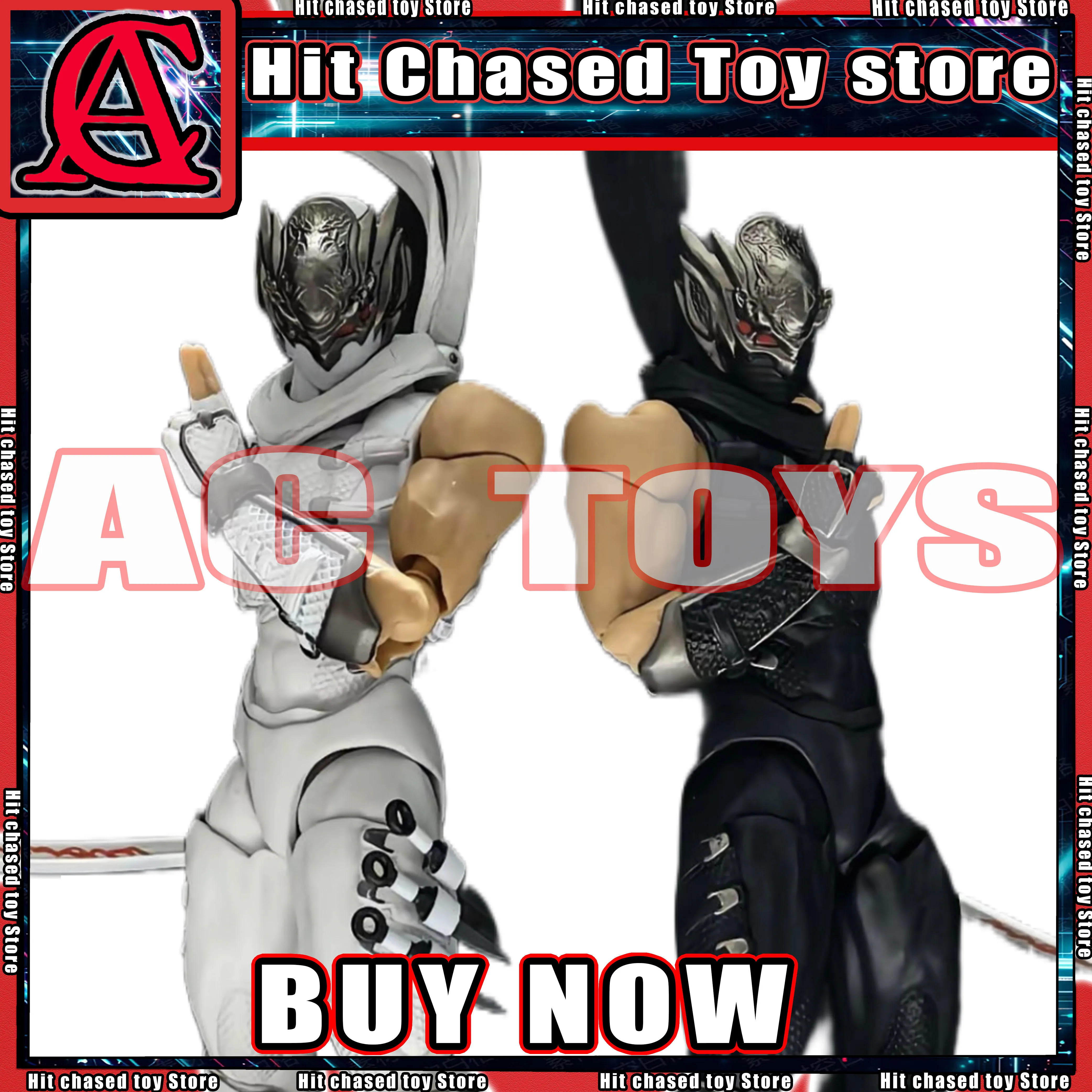 Hot Ryu Hayabusa Ac…