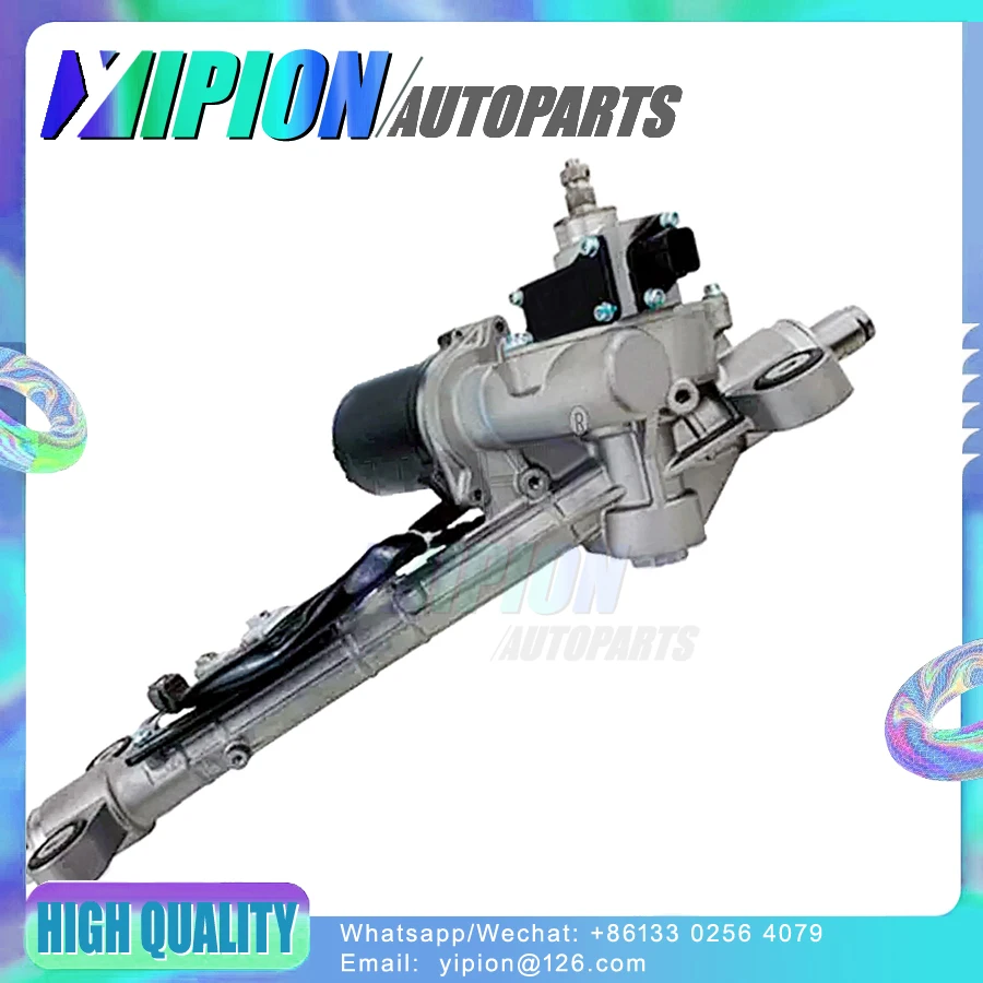 

Electronic Power Steering Rack LHD For Honda CRV 53601-SWC-E02 53600-SWC-G04 53601SWCE02 53600SWCG04 53600SWC-E03