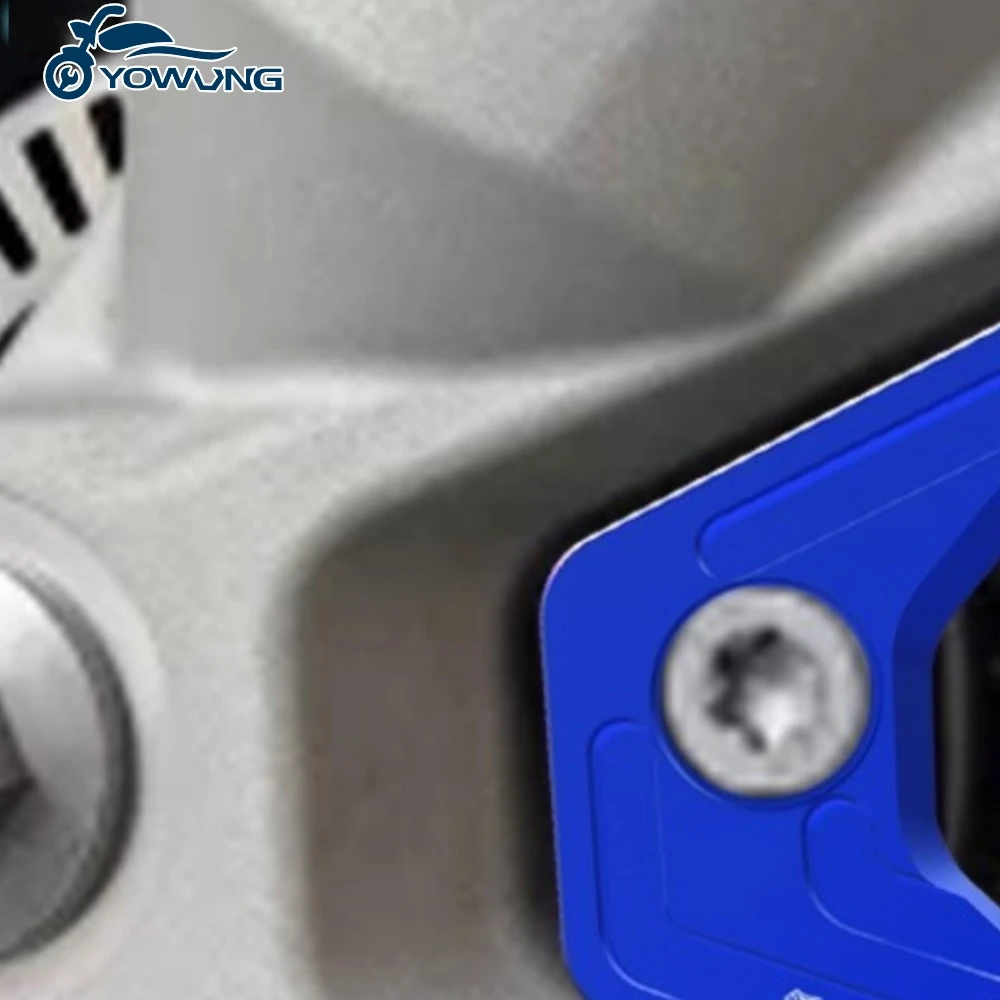 

Аксессуары для мотоциклов для BMW R1200GS R1250GS R1200GS R 1200 GS GSA R 1250 GS R1250GS Adventure R1250RS Передняя защита датчика ABS