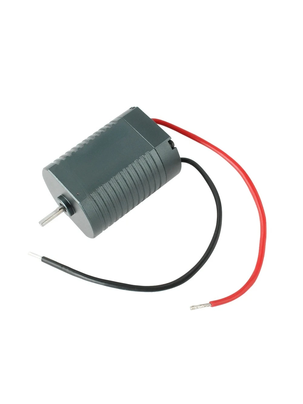 

BL370 brushless built-in drive motor