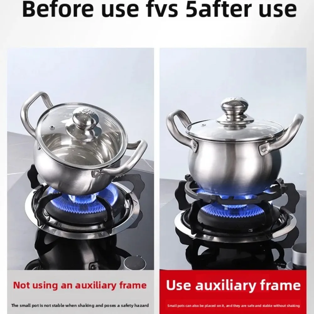 Thumbnail 4 - #21 Latest Wok Rings Offers