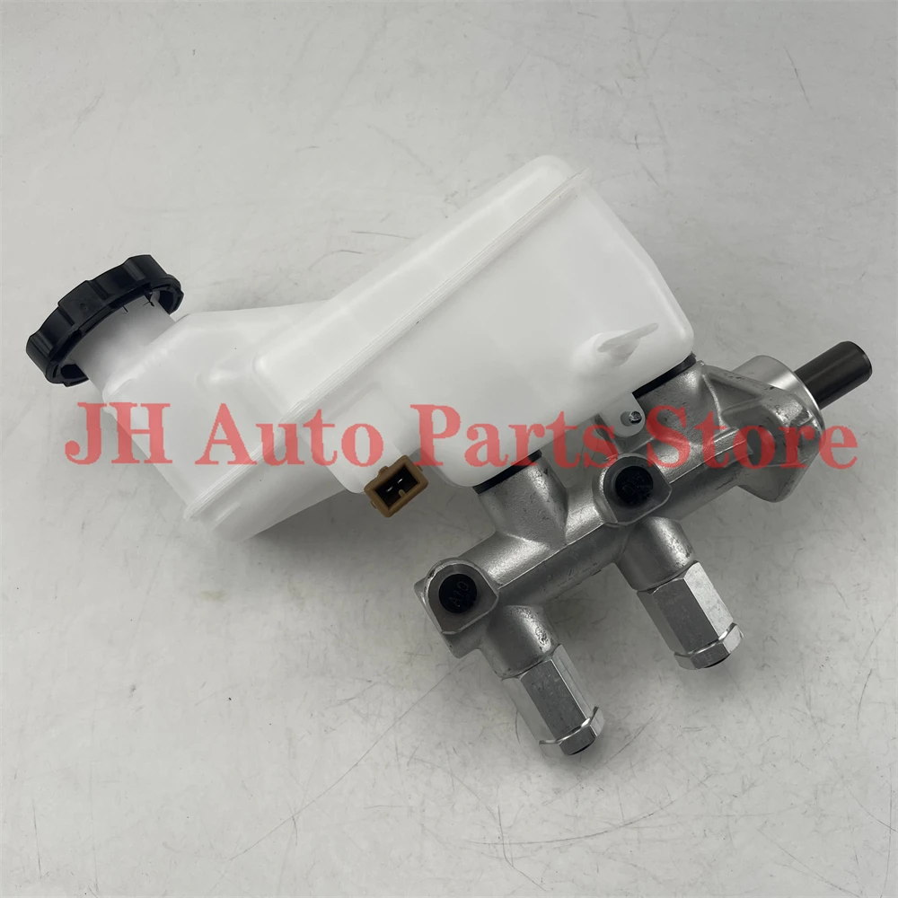 

JH Brake Master Cylinder Assy For Hyundai I10 58510-0X010 585100X010 58510-0X000 585100X000