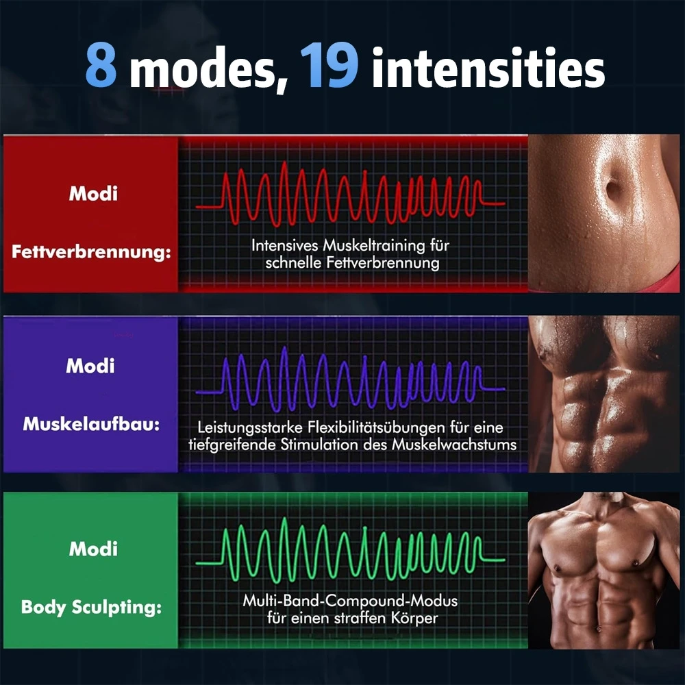 Thumbnail 4 - #15 Body Shaping Massage Equipment Deals & Discounts