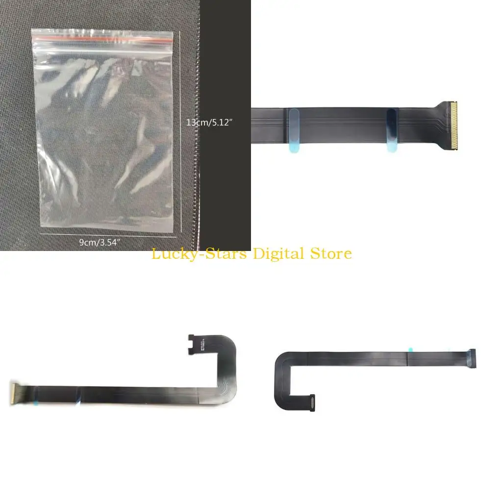 

T3EE Reliable Trackpad Connector Cable for Book Air Retina13.6" A2681 821-03871-02 2022 Year Touchpad Line 821-02218-A