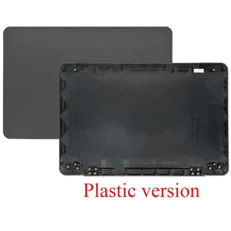 NEW Laptop LCD Back Cover/Front Bezel/Hinges Palmrest Lower Bottom Case For X554 F554 K554 X554L F554L X555 F555 X555L K555