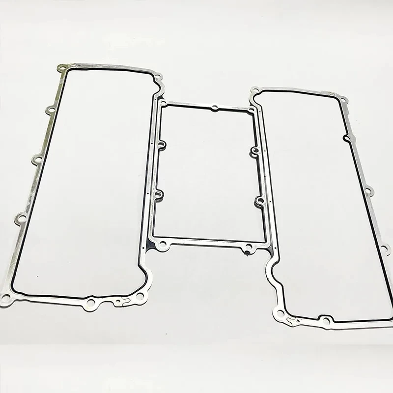 For LAND ROVER 508PS Intake Plenum Manifold Gasket RANGE ROVER III IV SPORT I 5.0 For Jaguar F-PACE 508PN LR011343 01482000