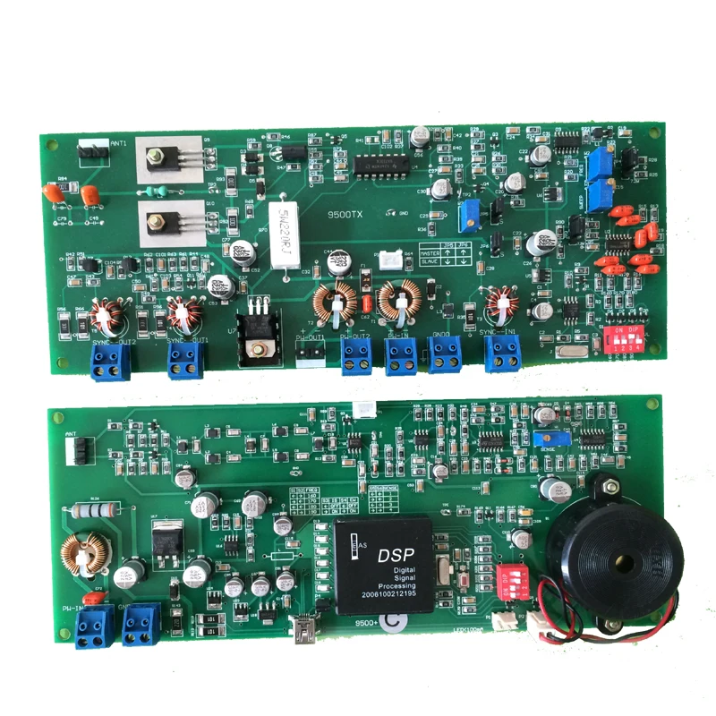 

Eas Rr Mainboard Eas Rr +TX EAS Security 8.2Mhz Board Mainboard Anti-thert antenna motherboard