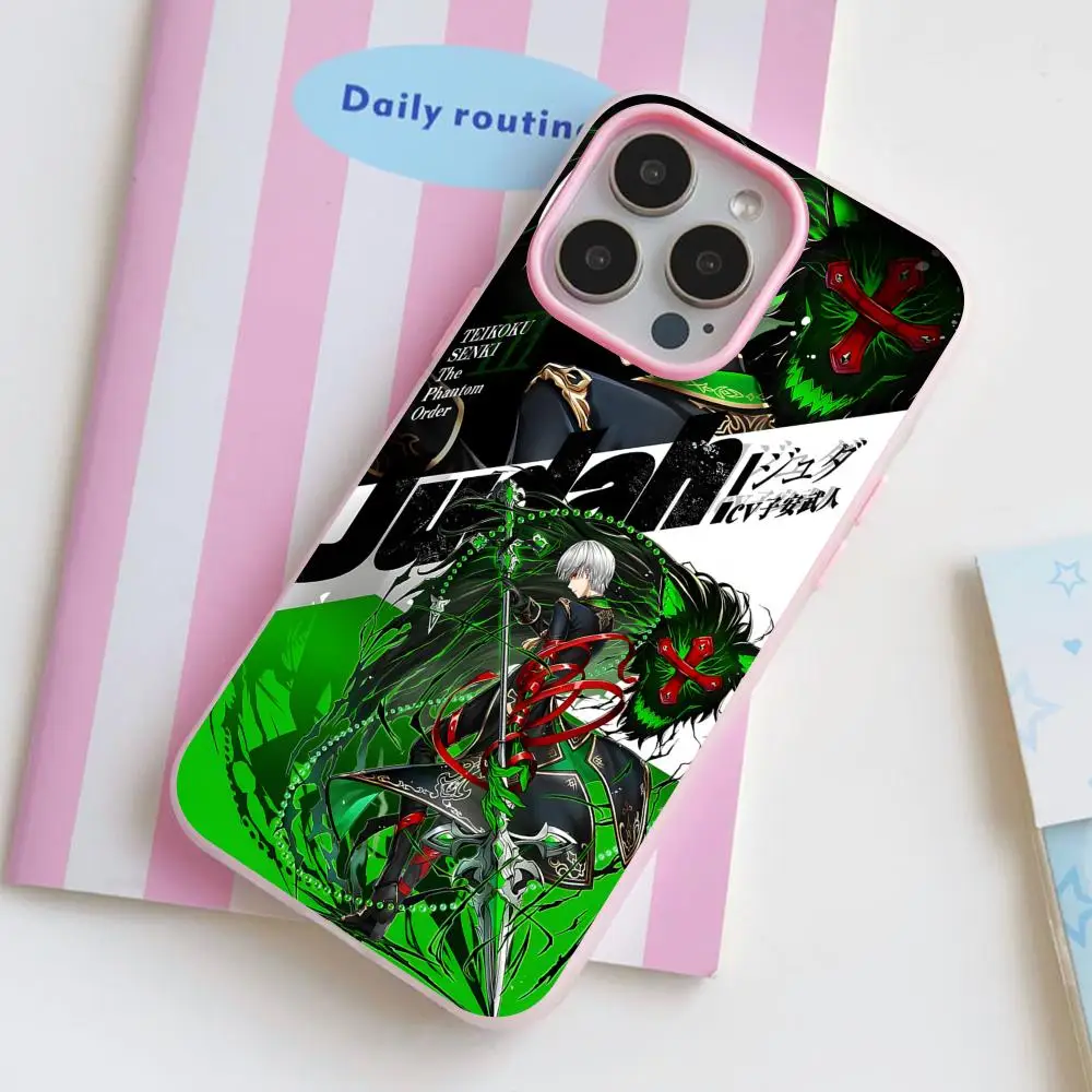 

Чехол для телефона Shironeko Project Jelly, двухслойный, розовый, для iPhone 17, 16, 15, 14, 13, 12, 11 Air Pro Max Plus, защитный