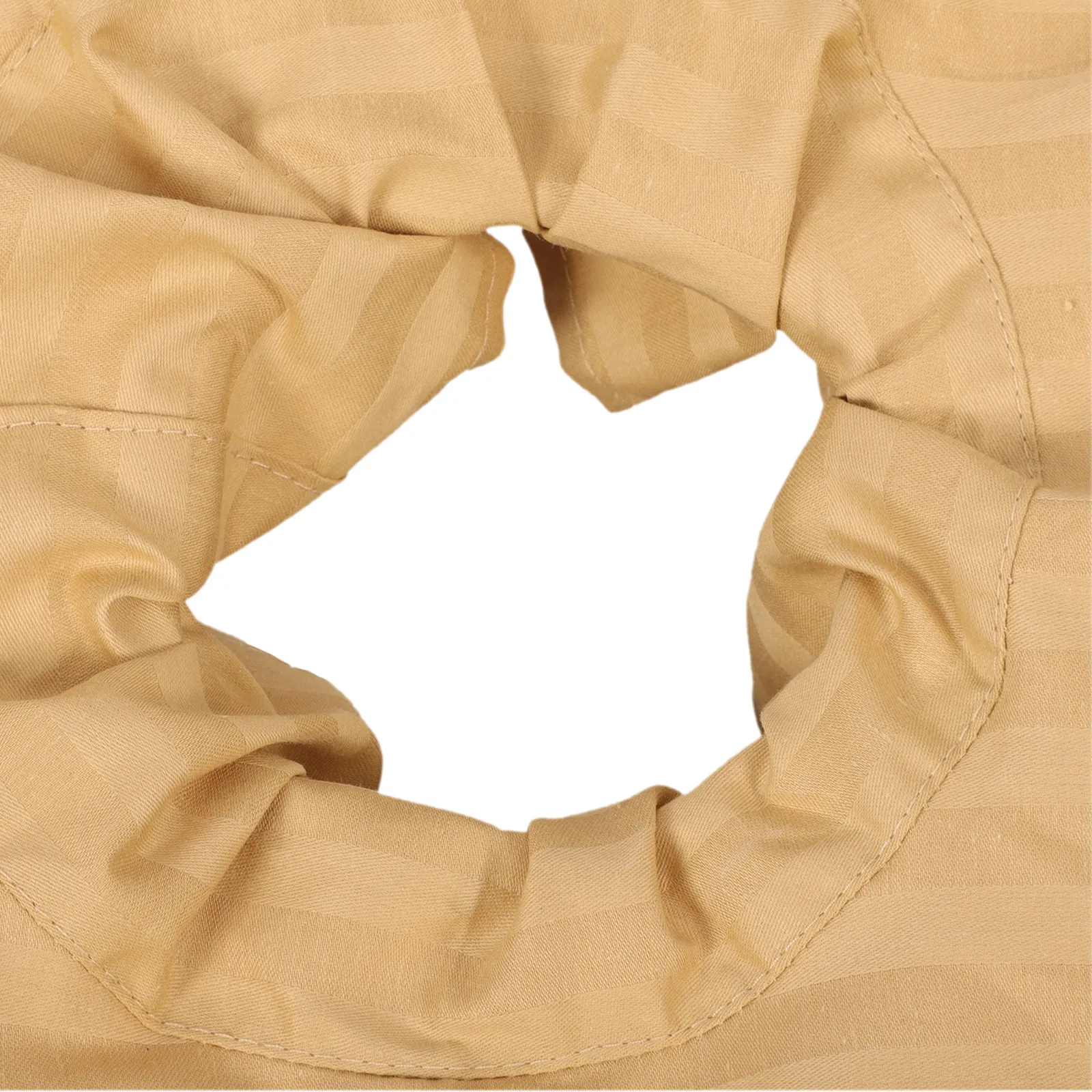 

Накладка на отверстие для лица для массажного стола, хлопковая, комфортная, дышащая, для салонов красоты, массажа и спа-процедур