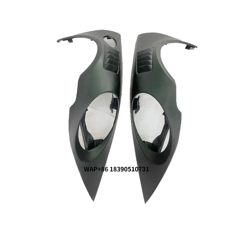 

Fiber Glass FRP Resin Side Fender for 911 992 2019-2023