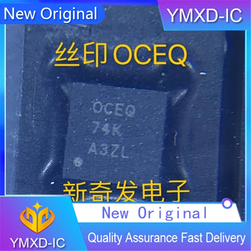 10Pcs/Lot New Original Audio Ti/BB Son10 Silk Screen Oceq Universal Amplifier 2 Circuit Full Swing In Stock In Stock