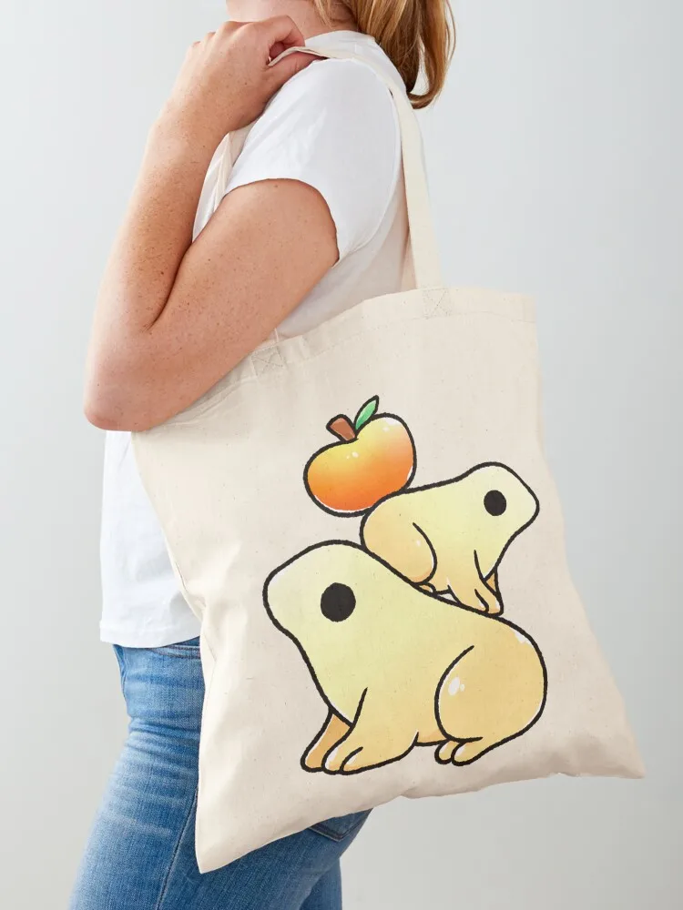 Toadally Awesome Tote Bag Gift bags Beach bag free delivery bags