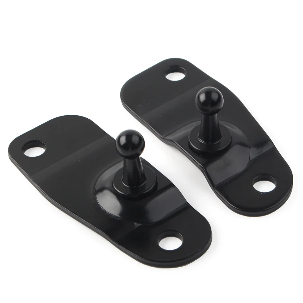 1Pair Tailgate Power Strut Bracket For Range Rover Sport 2010 2011 2012 2013 Car Accessories