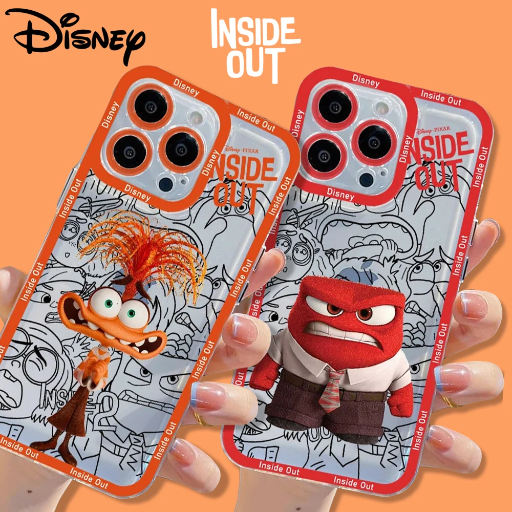 Disney Inside Out J…