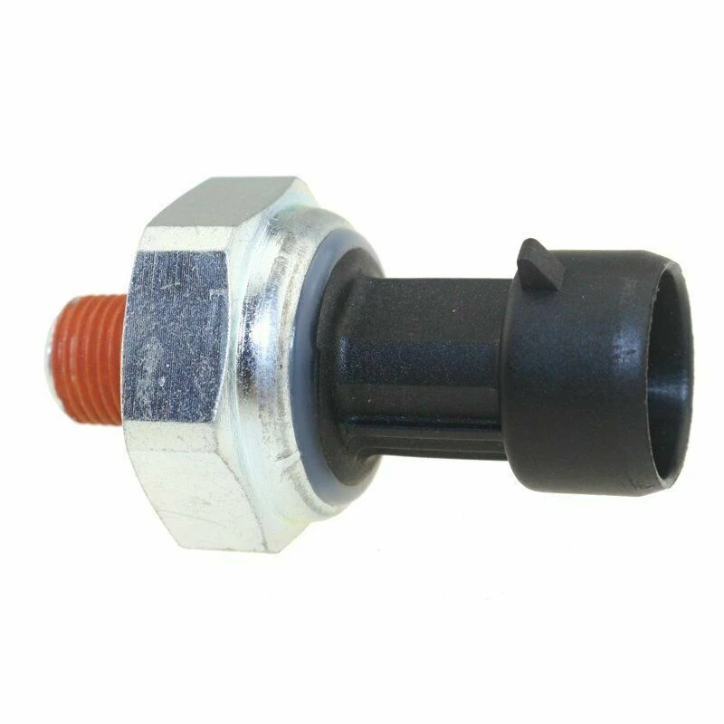 AAA+ 1Pc Fuel Filter Restriction Sensor Q21-1033 For Renault Peterbilt Kenworth Mack*