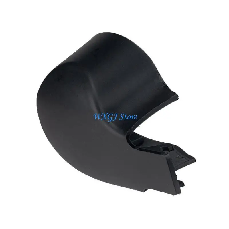 

37JE Car Auto Styling Accessories Repair Part 5K6955435 Rear Windshield Wiper Arm Nut Cover Plastic