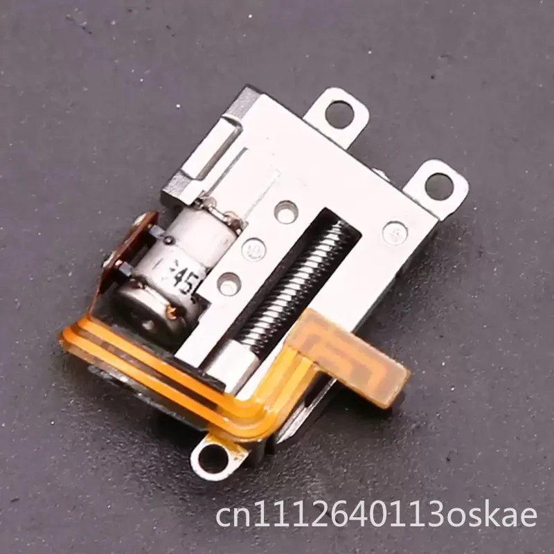 Precision lifting motor 5MM stepper motor, with planetary deceleration + gear deceleration + metal sliding table