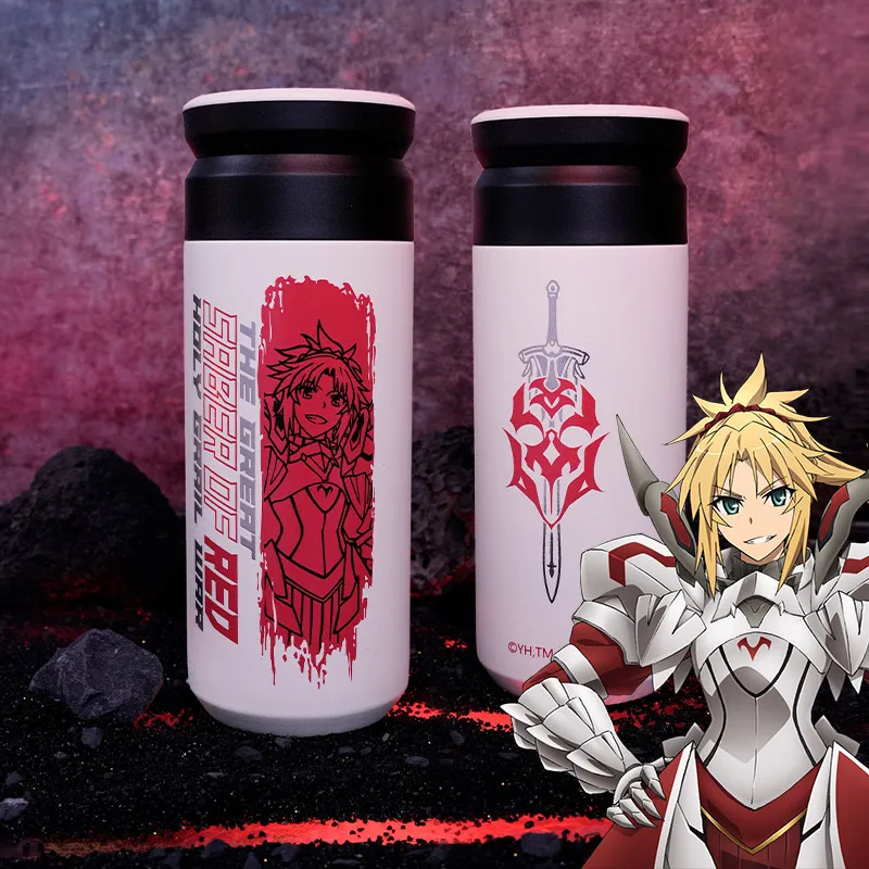 Рисунок 4 - Fate Stay Night Heaven's Feel