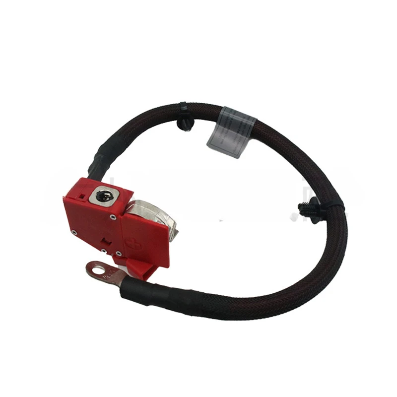 

Auto Parts, Battery Protection Wire (battery Wire) 61128795489