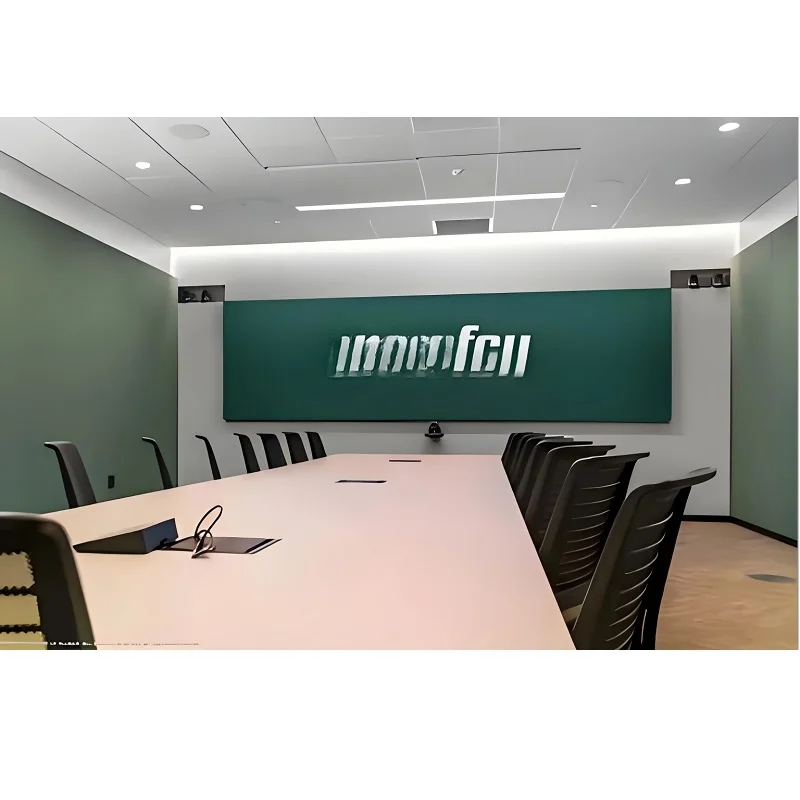 High Contrast Indoor Fixed Install LED Display Wall for Museum Exhibition Hall Government Office Building