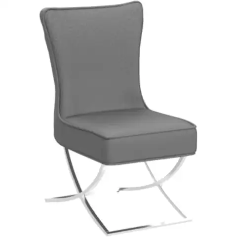 12 best sales शाही कुर्सी - №11