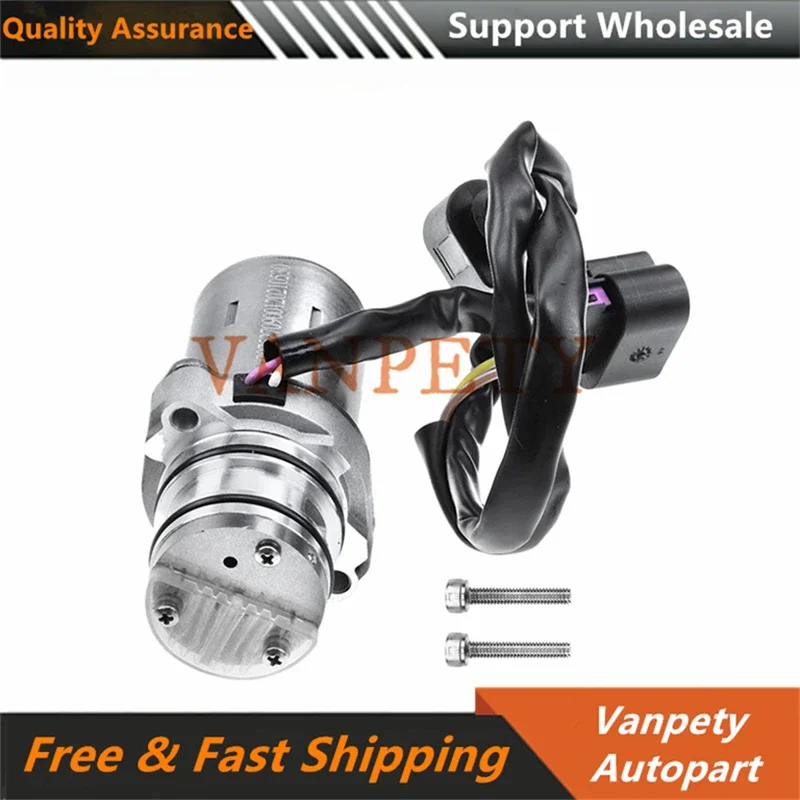 

1PC Differential-Rear-Pump Oil Pump For GM Opel Vauxhall Insignia Cadillac SAAB 22765779 22766967 13280095 699-000