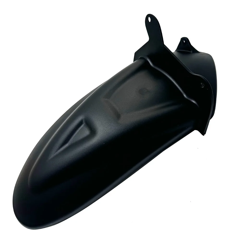 Motorcycle Rear Mudguard for Suzuki SV650X SV650 2018-2025 Motorcycle Black Rear Mudguard Modify Accessories Suzuki 2024 2025