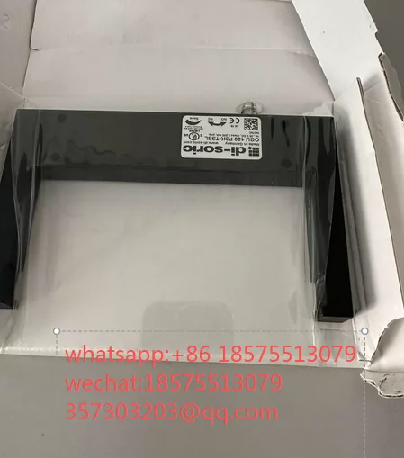 For Di-Soric OGu 120 p3k-tssl slot-type photoelectric sensor 1 Piece