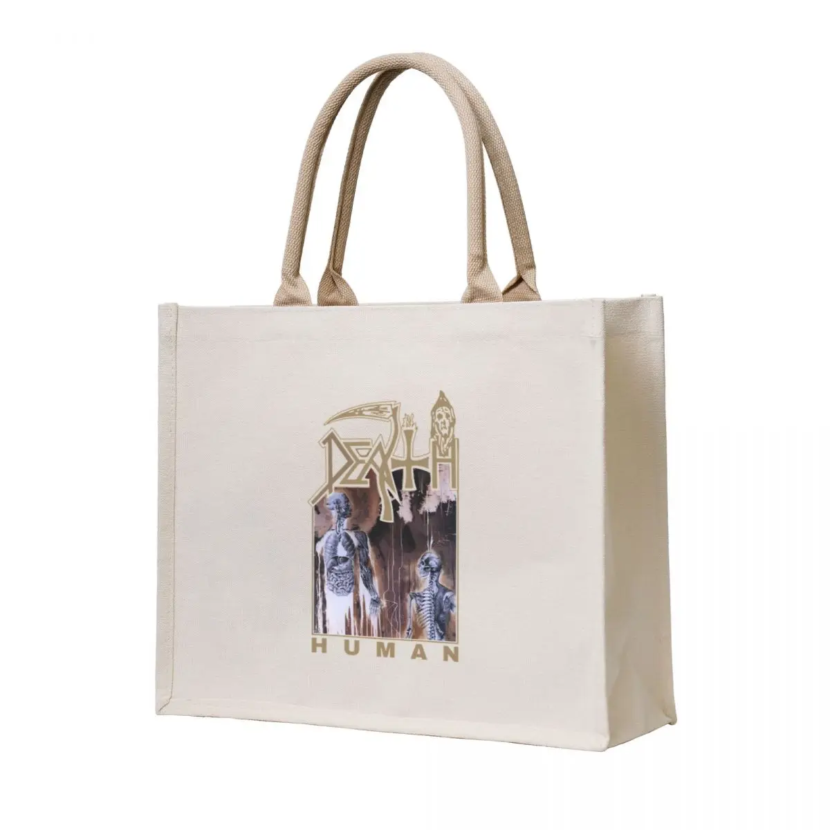 

Never Mess With Burzum And Here's The Reasons Why Tote Bag eco bag folding tote bag university tote bags men
