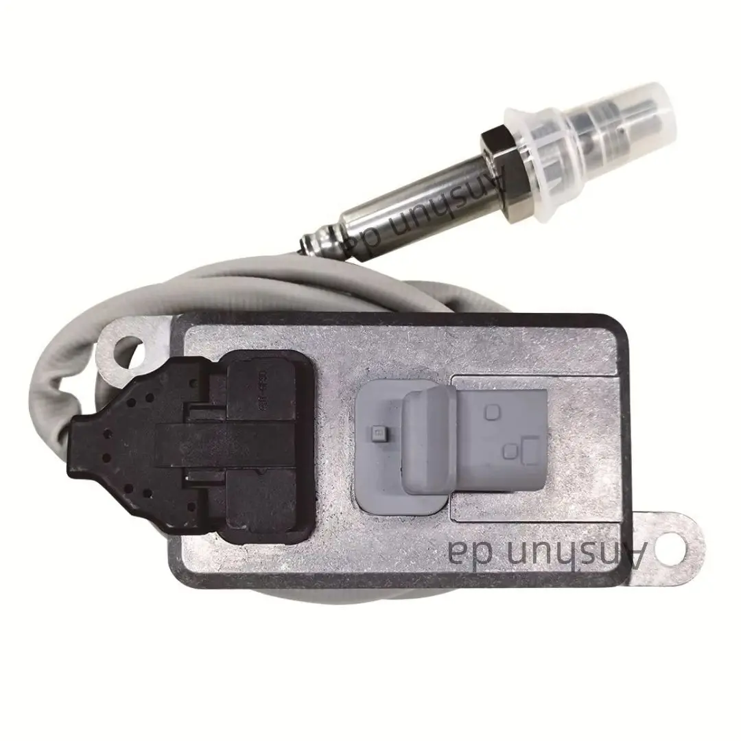 

5WK97331A A0101531628 0101531628 Nitrogen Oxide Sensor For Mercedes-Benz Actros Axor Euro 6 Truck 24V