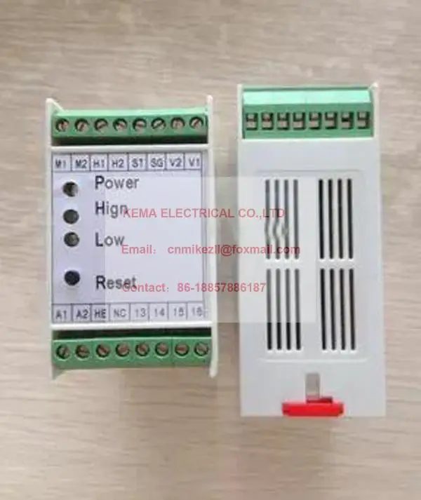 

escalator A6 speed controller SG-01