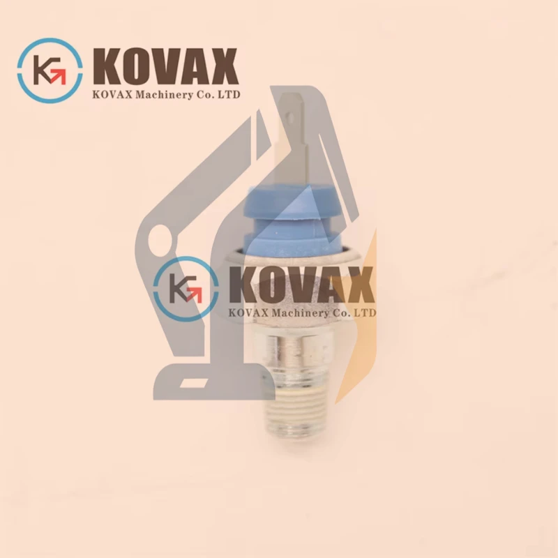 

02-100123 oil pressure switch is suitable for JCB sensor excavator loader engineering spare parts