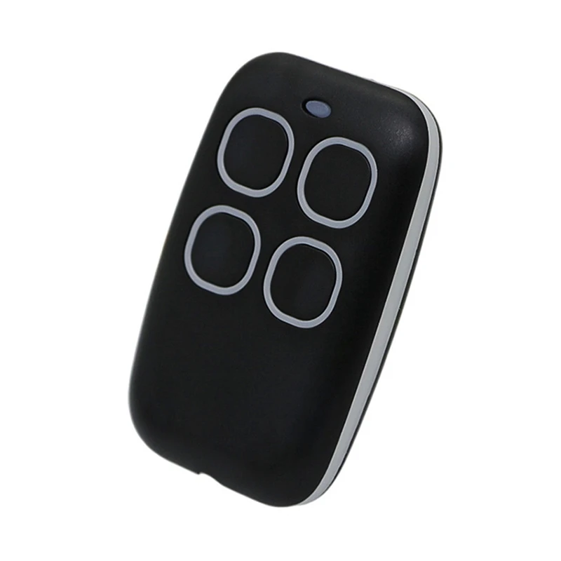 ABTO-2 Multi-Frequency 433MHZ Wireless Remote Control For Rolling Shutter Door And Garage Door Copy Remote Control